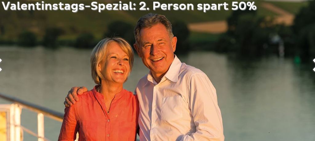 Valentins Specials 2017