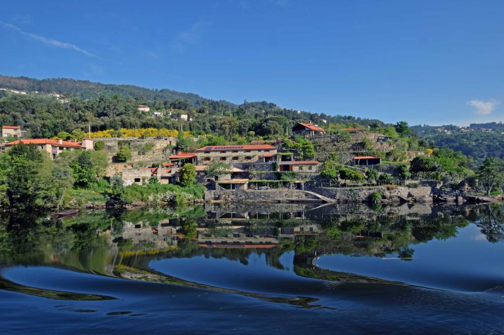Reisebericht Douro Flusskreuzfahrt