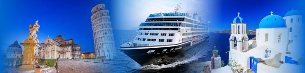 Azamara Club Cruises –&nbsp;Sonderangebot
