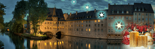 50% auf Adventskreuzfahrten Donau, jetzt ab 215,-&nbsp;€