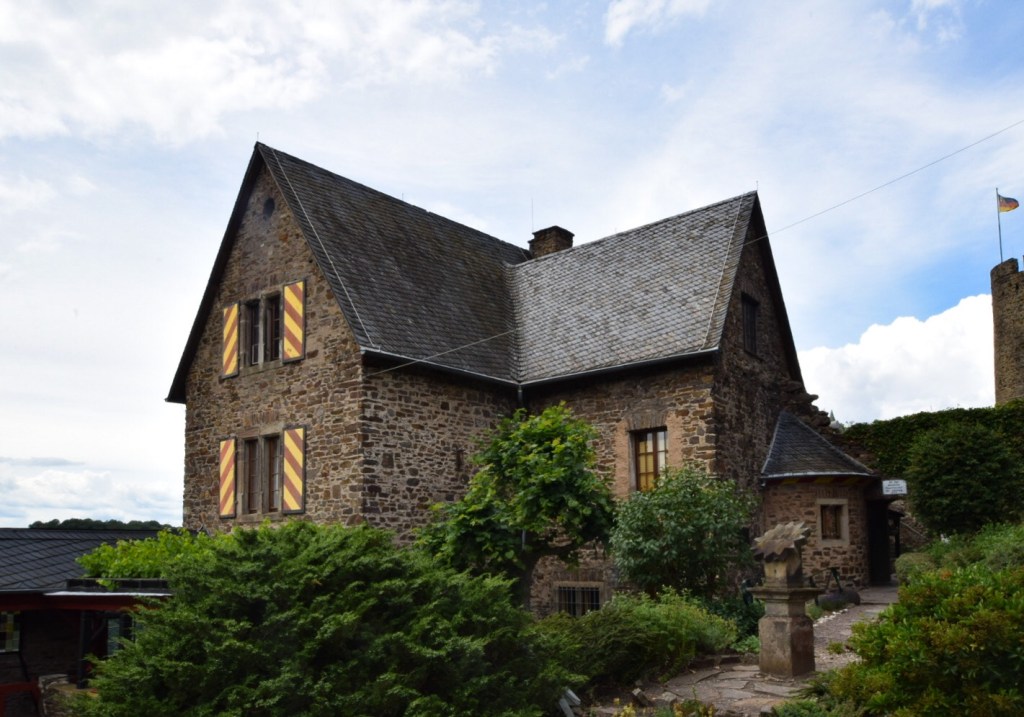Es geht wieder auf&nbsp;Flusskreuzfahrt