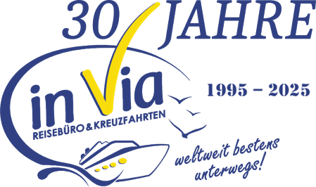 In Via Reise & Kreuzfahrt GmbH