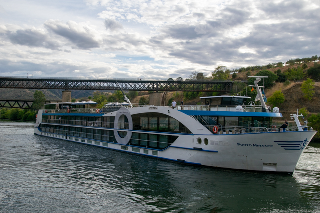 Douro – Kreuzfahrt